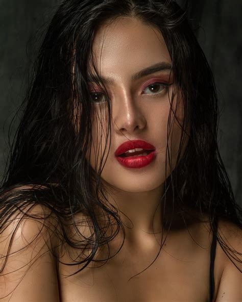 Andrea Garcia .
